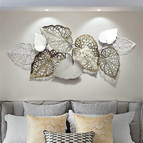 4 out of 5 stars 50. . Amazon metal wall decor